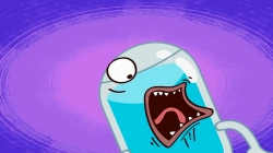 انیمیشن هیدرو و فلویید قسمت 150 - hydro and fluid